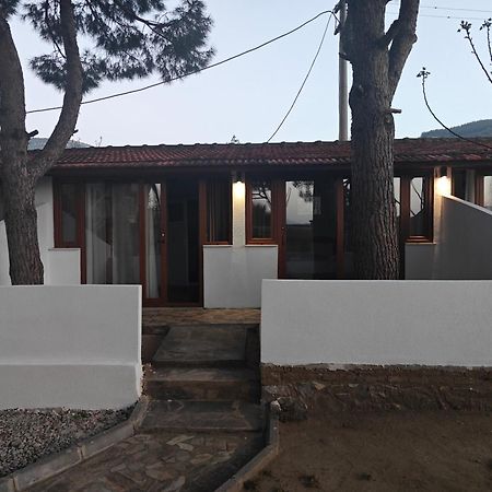 อาติลลาส เกตอะเวย์ Hotel Selcuk ภายนอก รูปภาพ