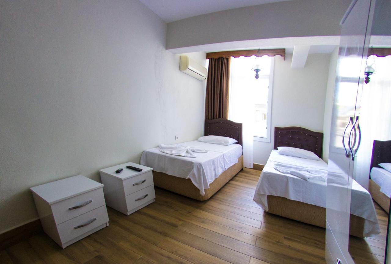 อาติลลาส เกตอะเวย์ Hotel Selcuk ห้อง รูปภาพ