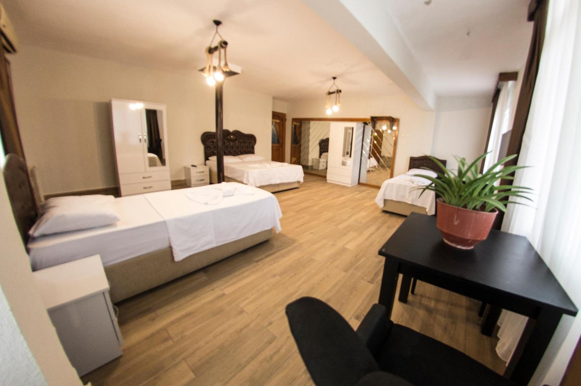อาติลลาส เกตอะเวย์ Hotel Selcuk ห้อง รูปภาพ