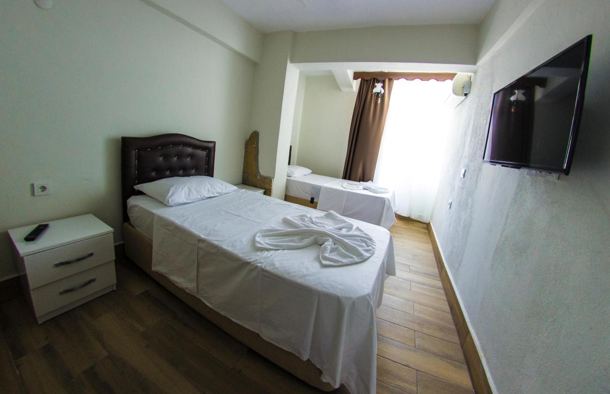 อาติลลาส เกตอะเวย์ Hotel Selcuk ห้อง รูปภาพ