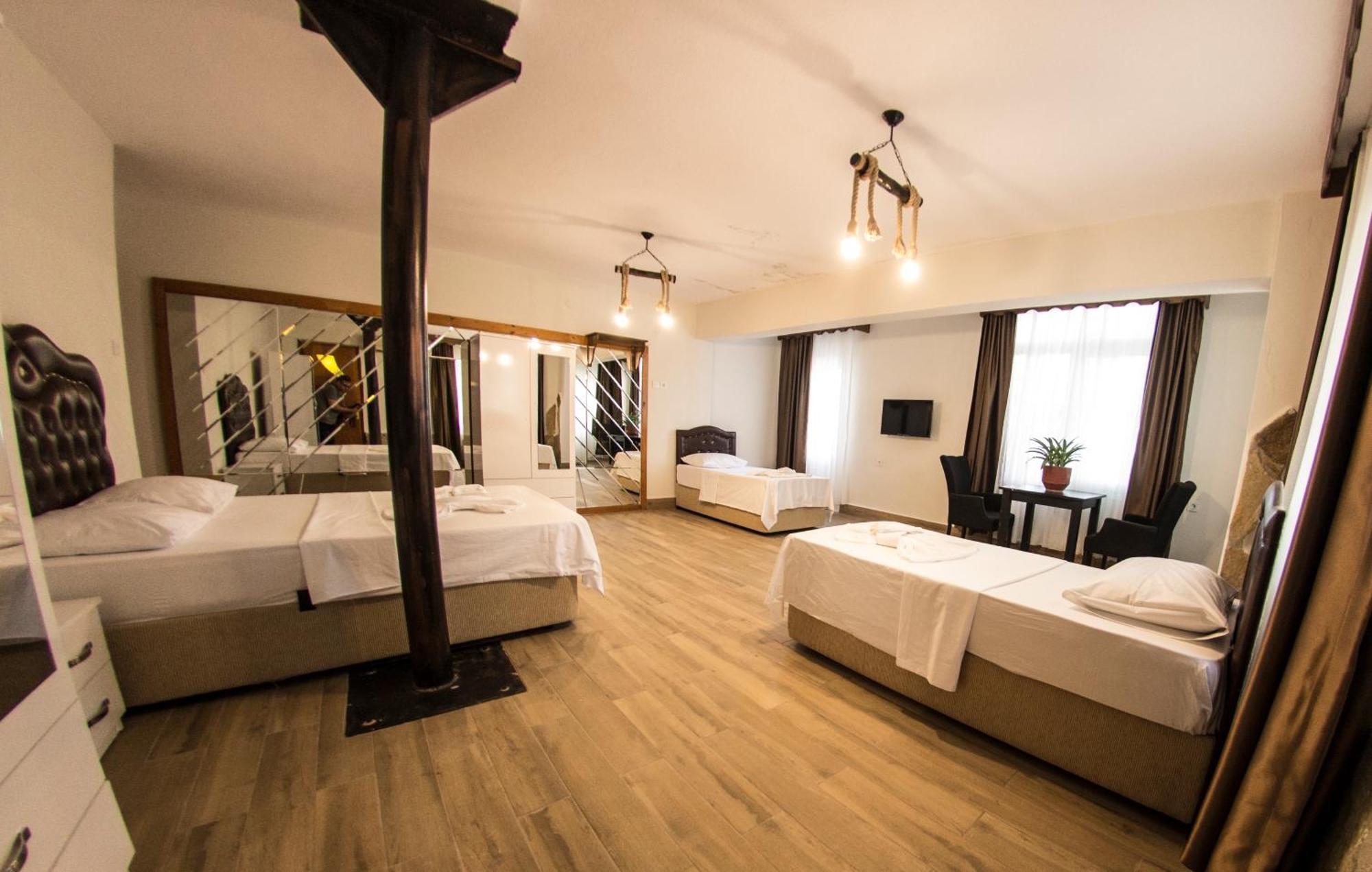 อาติลลาส เกตอะเวย์ Hotel Selcuk ห้อง รูปภาพ