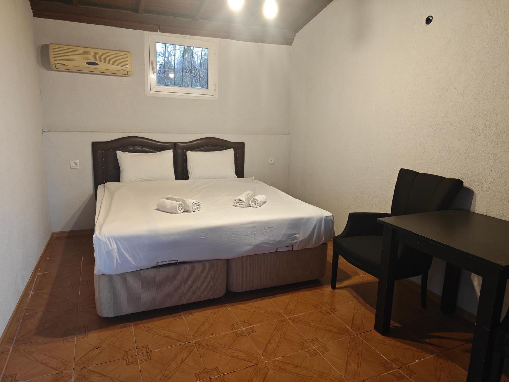อาติลลาส เกตอะเวย์ Hotel Selcuk ภายนอก รูปภาพ