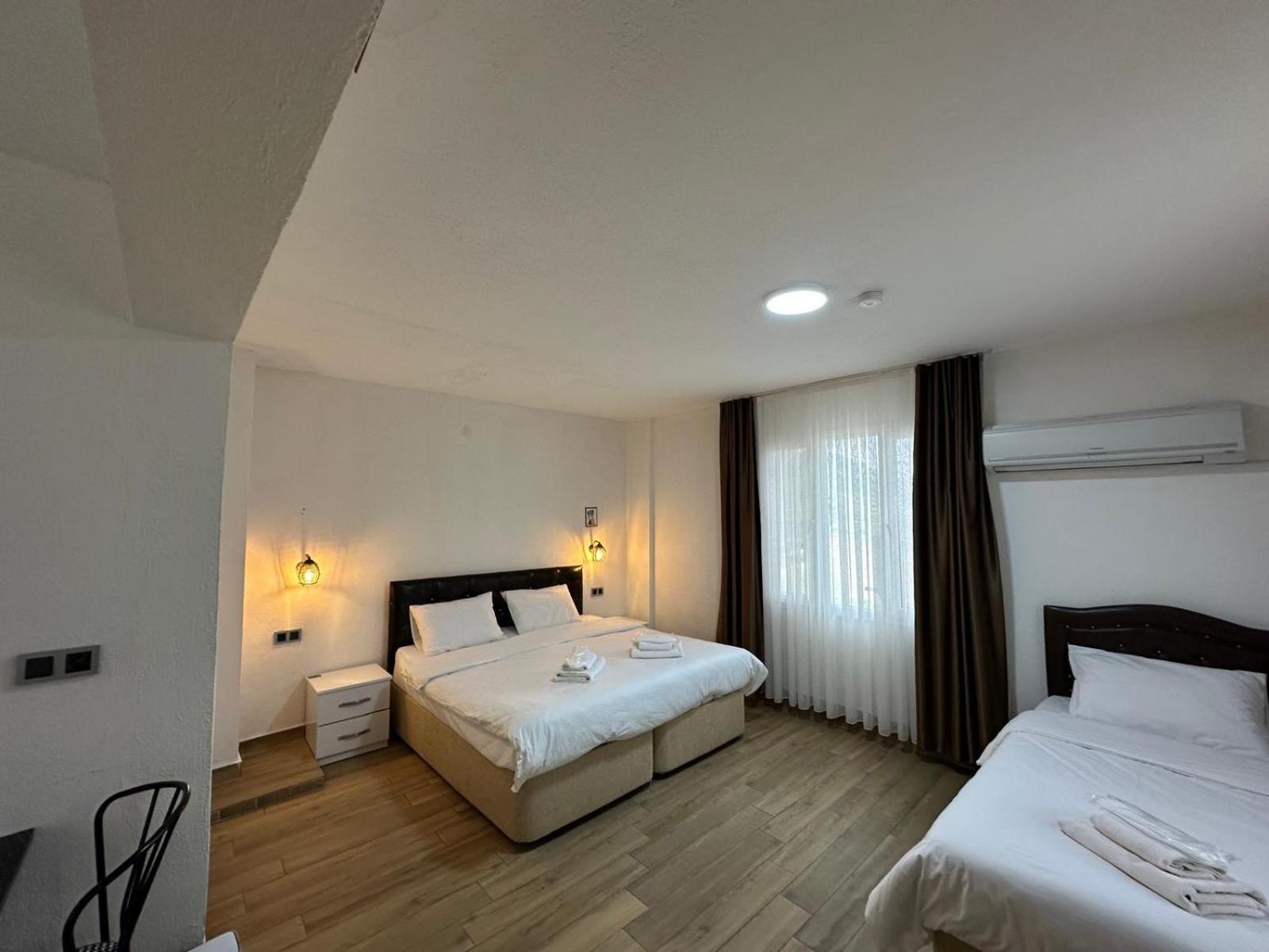 อาติลลาส เกตอะเวย์ Hotel Selcuk ห้อง รูปภาพ