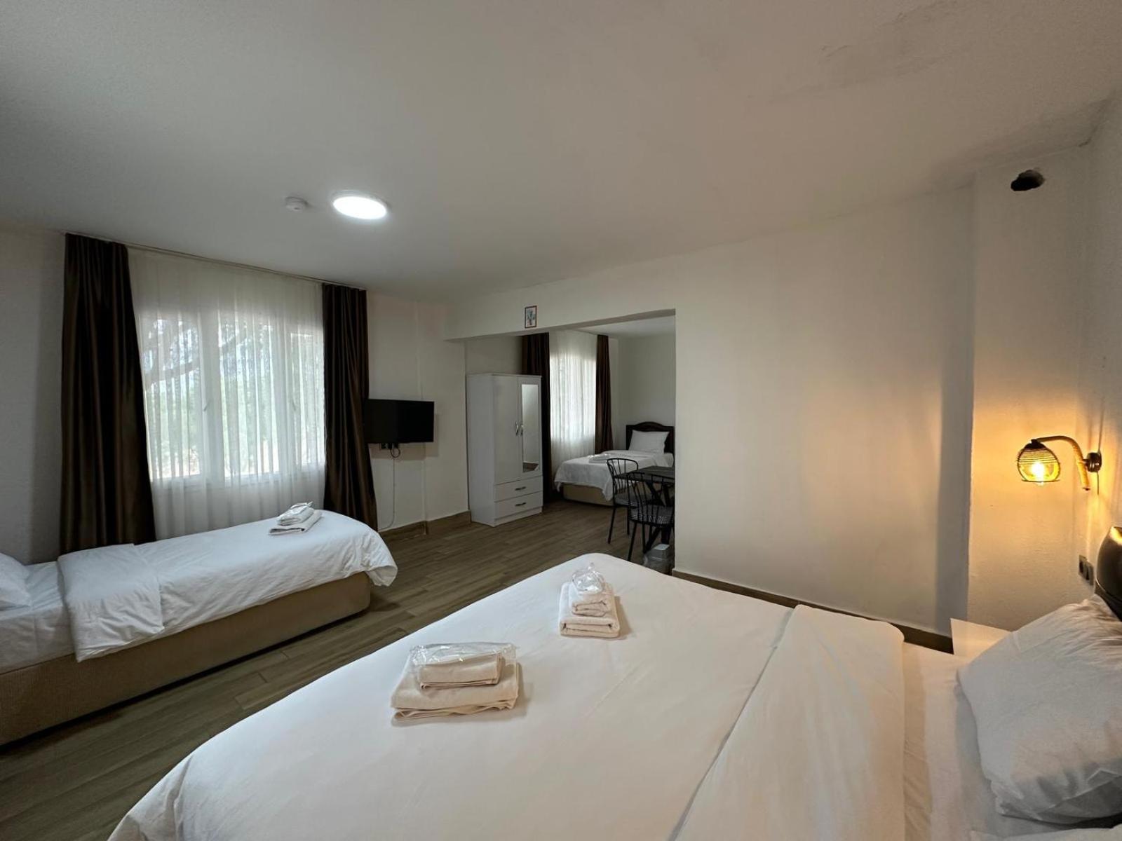 อาติลลาส เกตอะเวย์ Hotel Selcuk ห้อง รูปภาพ