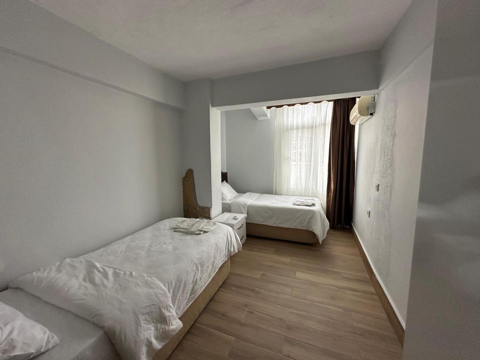 อาติลลาส เกตอะเวย์ Hotel Selcuk ห้อง รูปภาพ