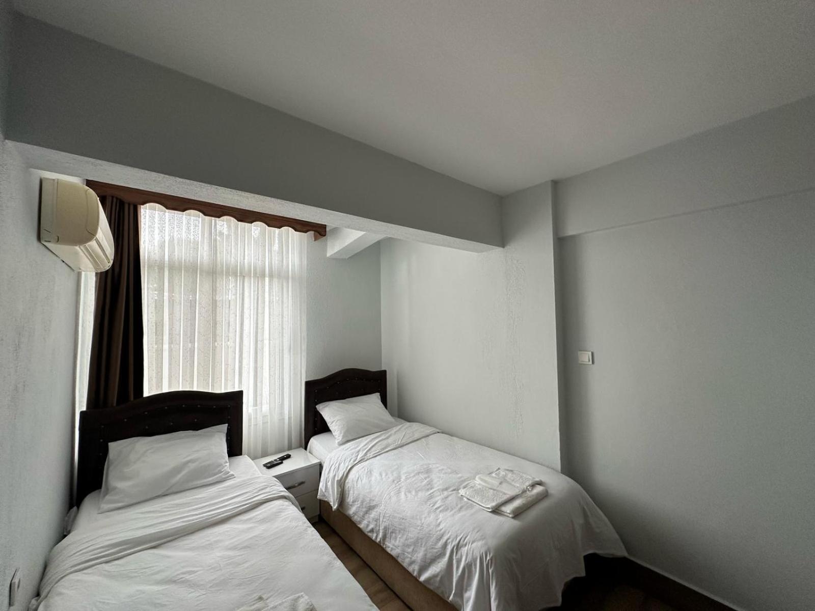 อาติลลาส เกตอะเวย์ Hotel Selcuk ห้อง รูปภาพ
