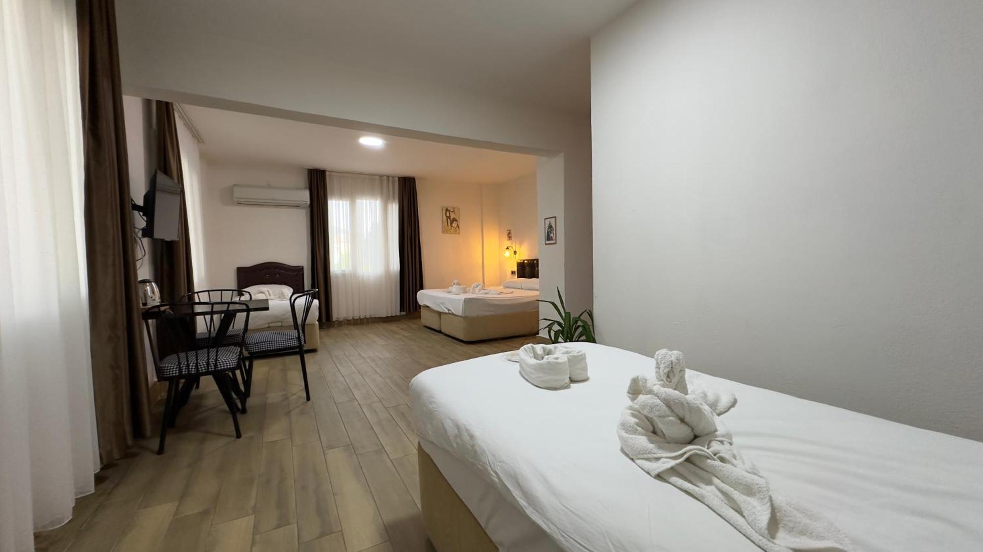 อาติลลาส เกตอะเวย์ Hotel Selcuk ห้อง รูปภาพ