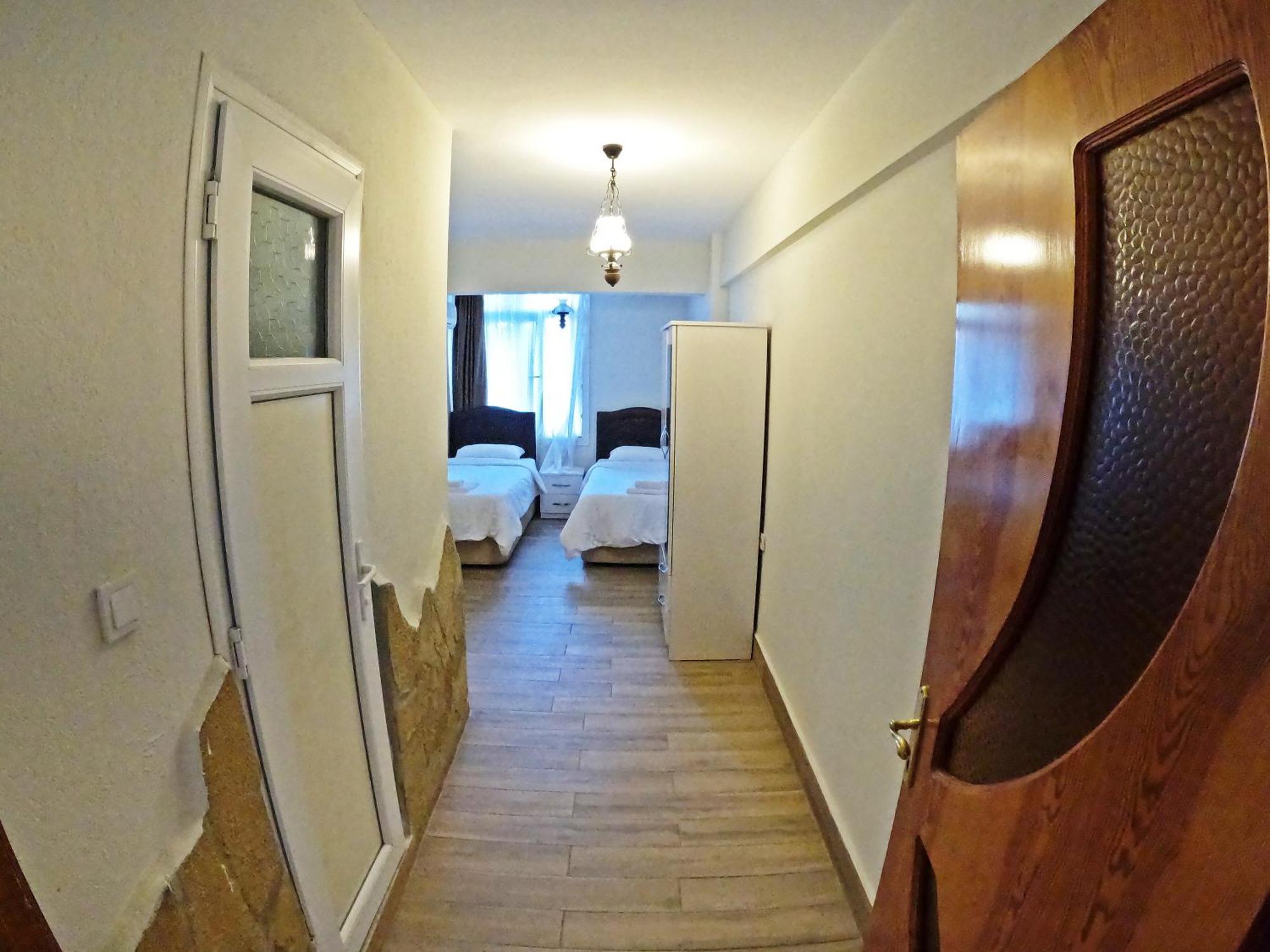 อาติลลาส เกตอะเวย์ Hotel Selcuk ห้อง รูปภาพ