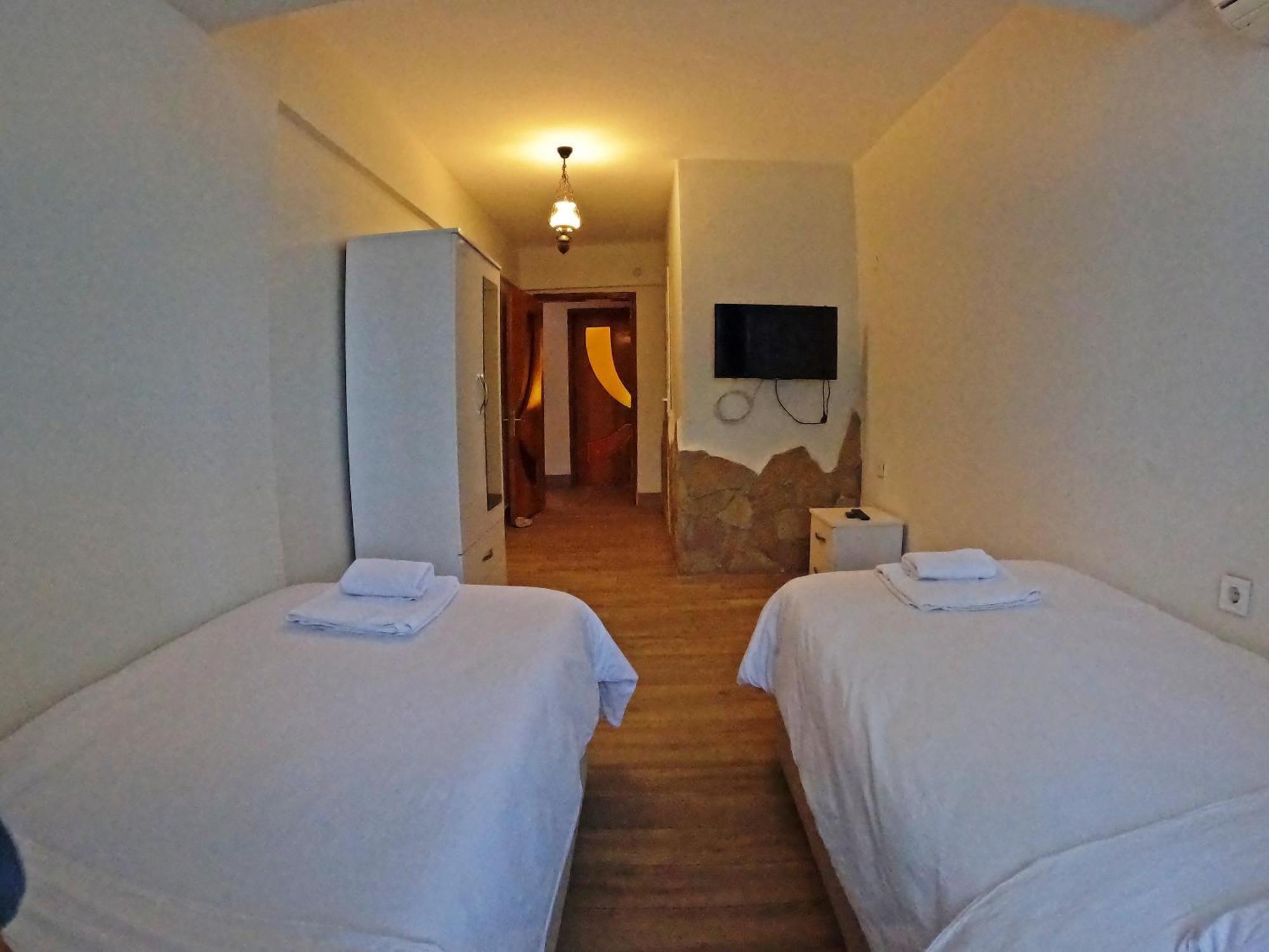 อาติลลาส เกตอะเวย์ Hotel Selcuk ห้อง รูปภาพ