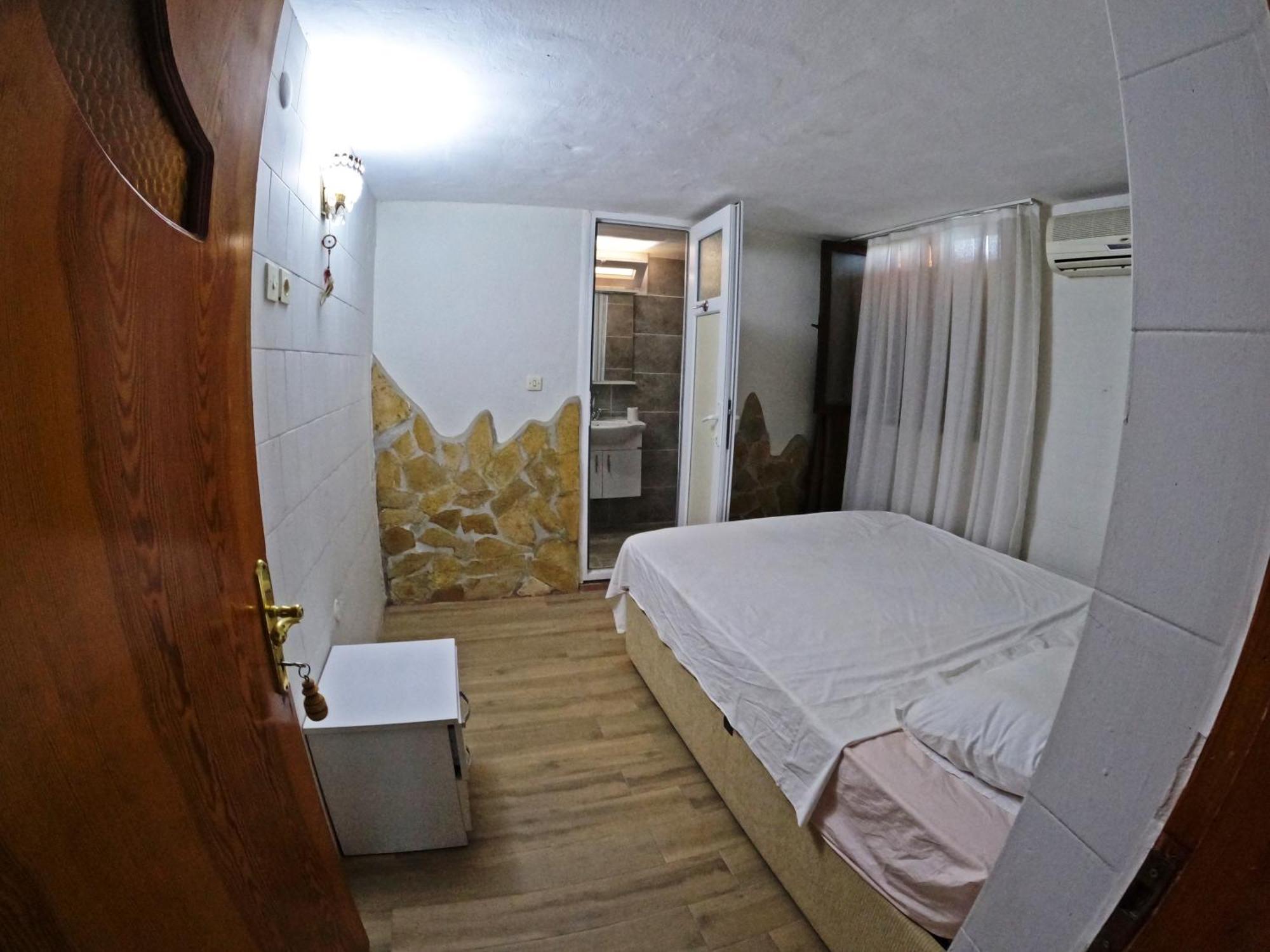 อาติลลาส เกตอะเวย์ Hotel Selcuk ห้อง รูปภาพ