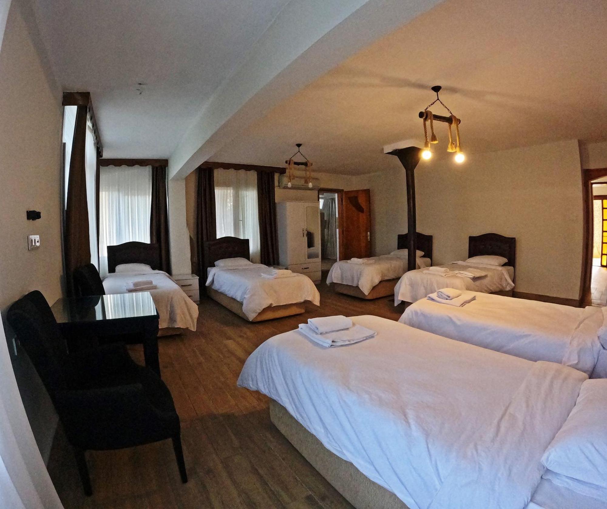 อาติลลาส เกตอะเวย์ Hotel Selcuk ห้อง รูปภาพ