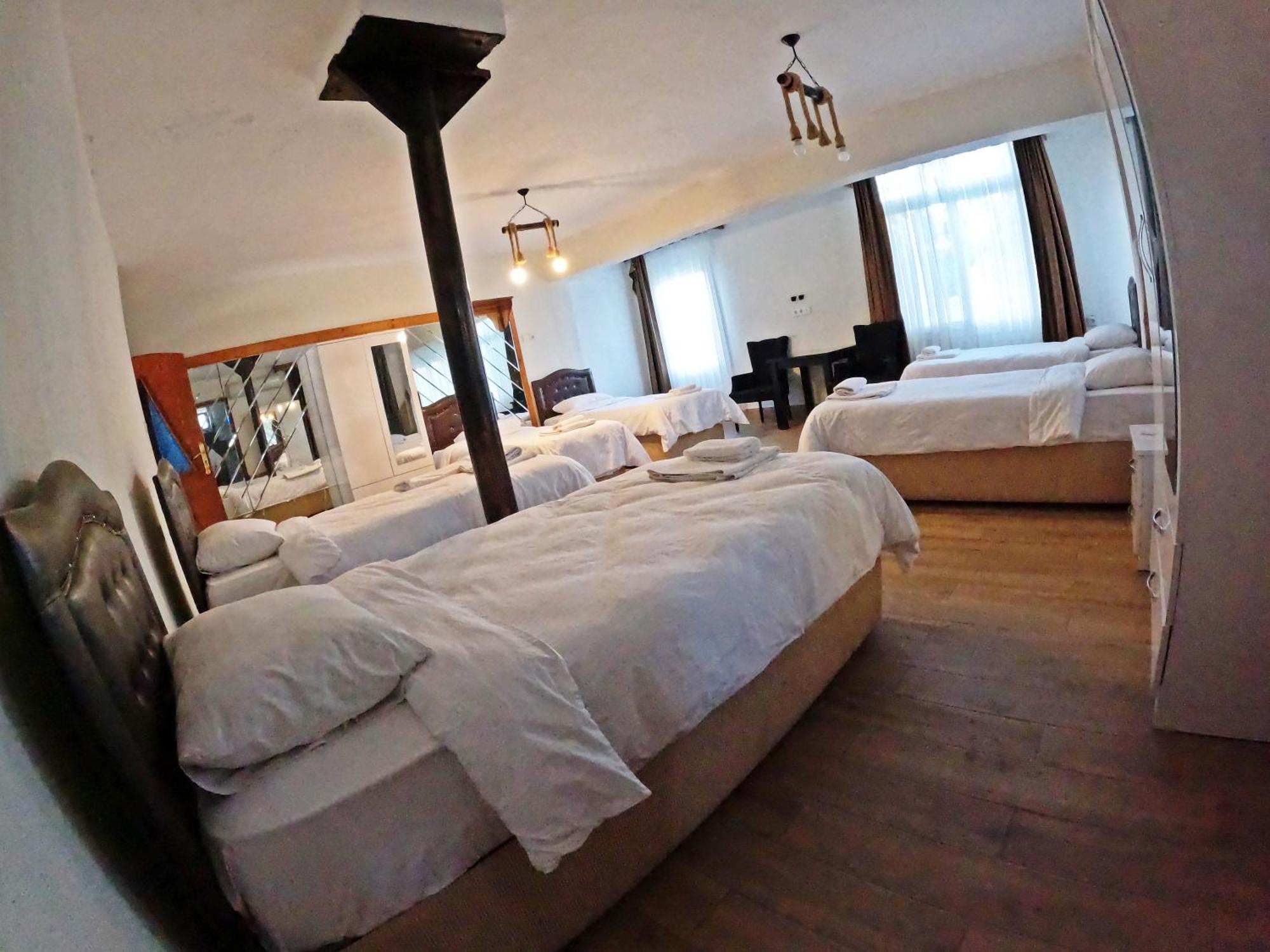 อาติลลาส เกตอะเวย์ Hotel Selcuk ห้อง รูปภาพ