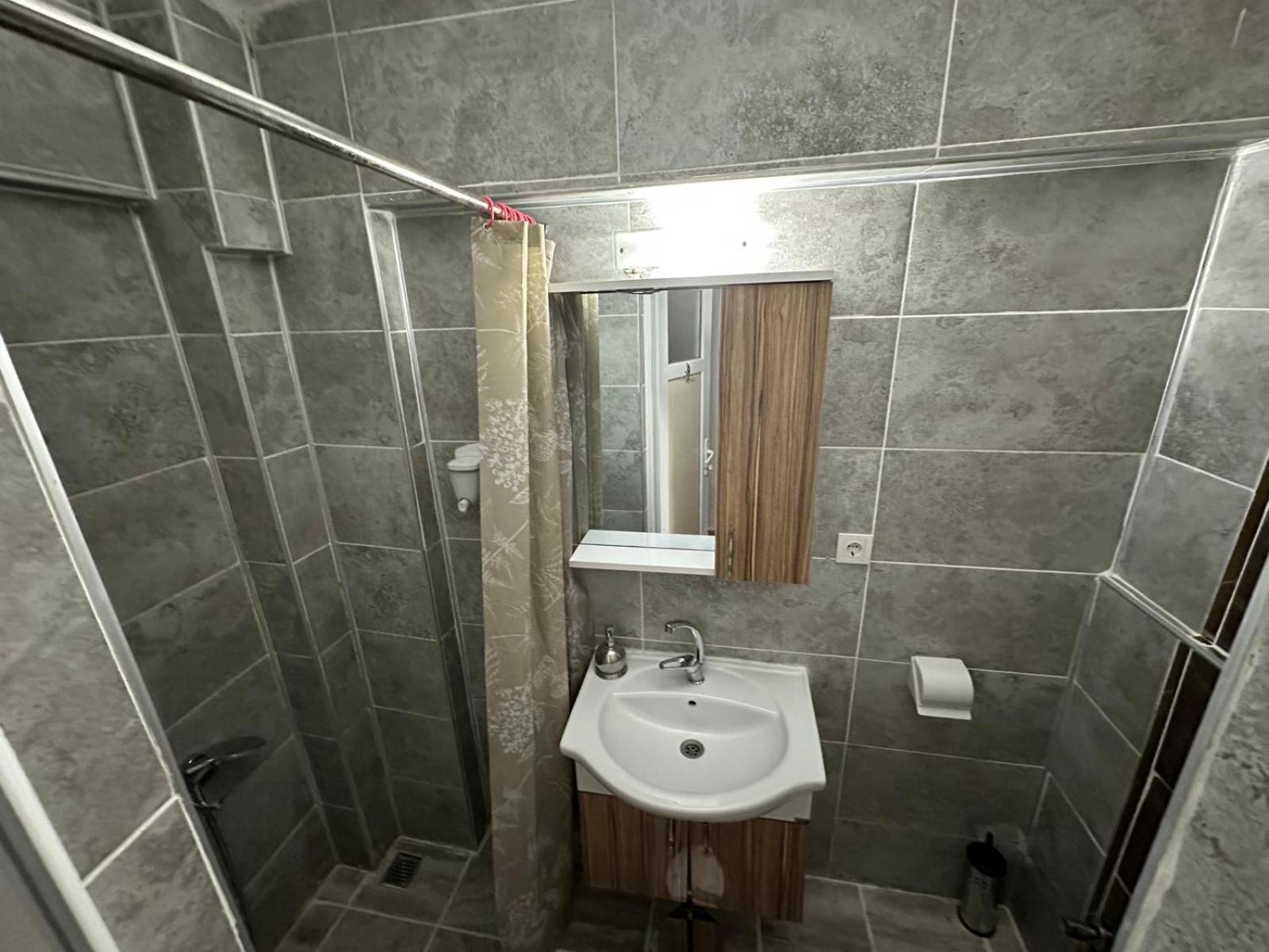 อาติลลาส เกตอะเวย์ Hotel Selcuk ห้อง รูปภาพ