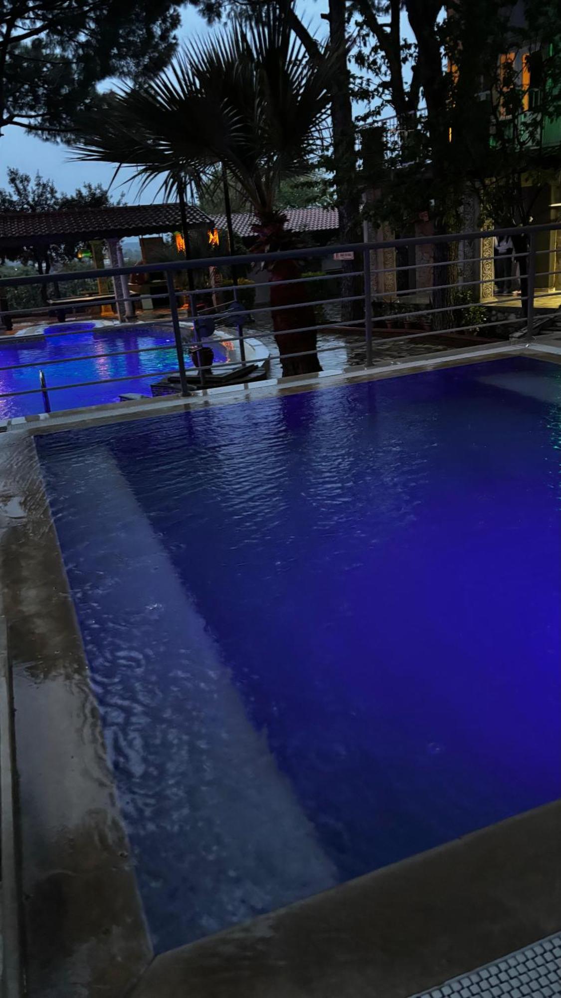 อาติลลาส เกตอะเวย์ Hotel Selcuk ภายนอก รูปภาพ