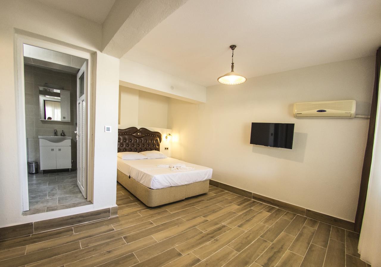 อาติลลาส เกตอะเวย์ Hotel Selcuk ห้อง รูปภาพ