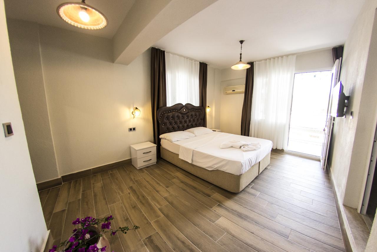 อาติลลาส เกตอะเวย์ Hotel Selcuk ห้อง รูปภาพ