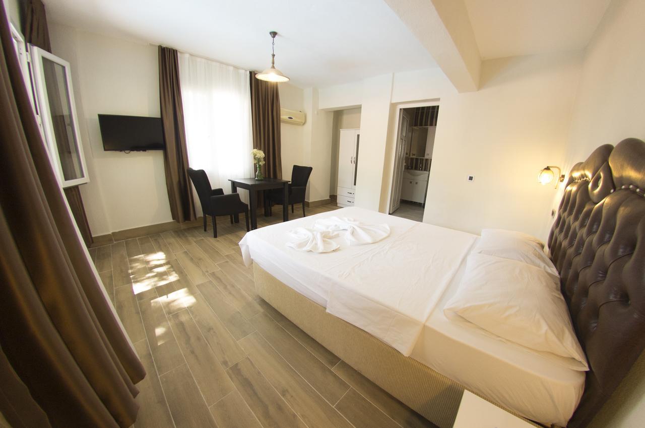 อาติลลาส เกตอะเวย์ Hotel Selcuk ห้อง รูปภาพ