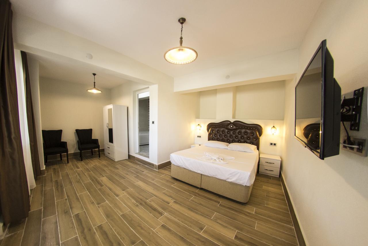 อาติลลาส เกตอะเวย์ Hotel Selcuk ห้อง รูปภาพ