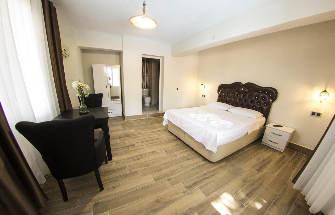 อาติลลาส เกตอะเวย์ Hotel Selcuk ห้อง รูปภาพ